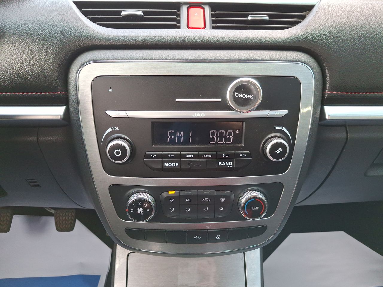 JAC - 28