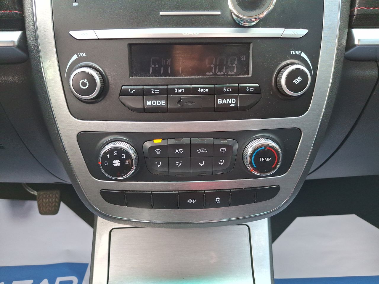 JAC - 29