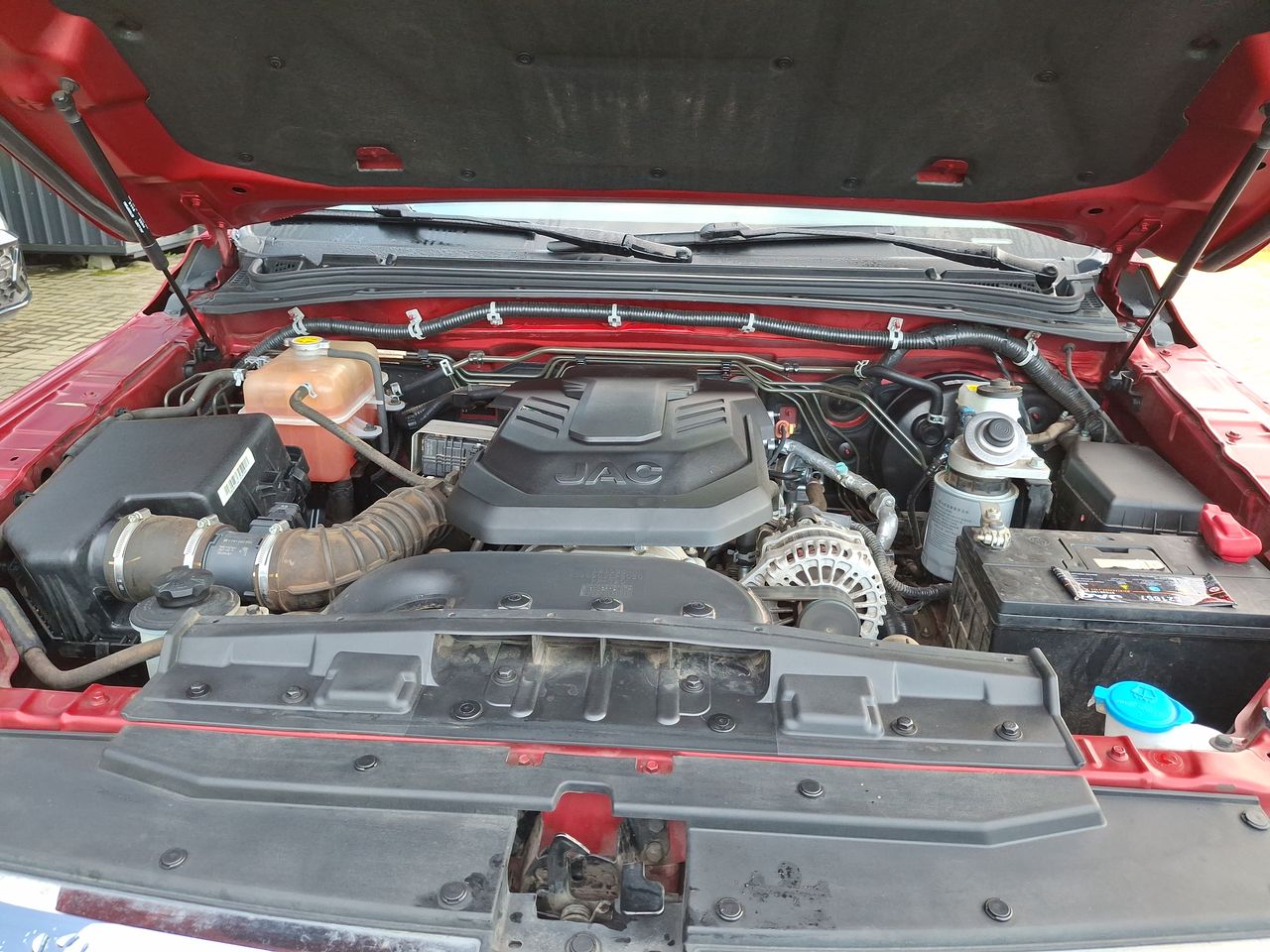 JAC - 17