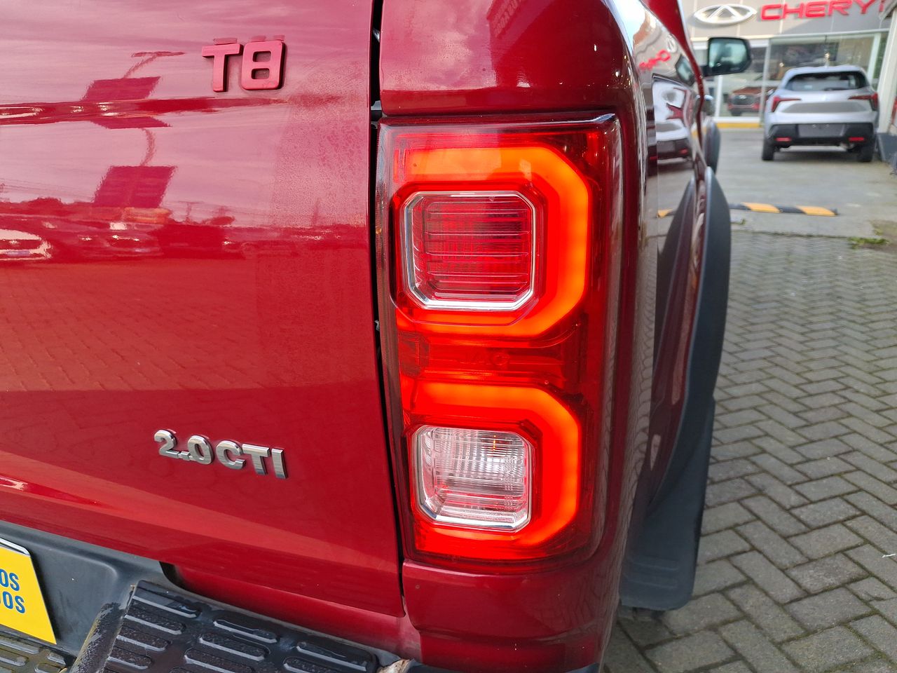 JAC - 20