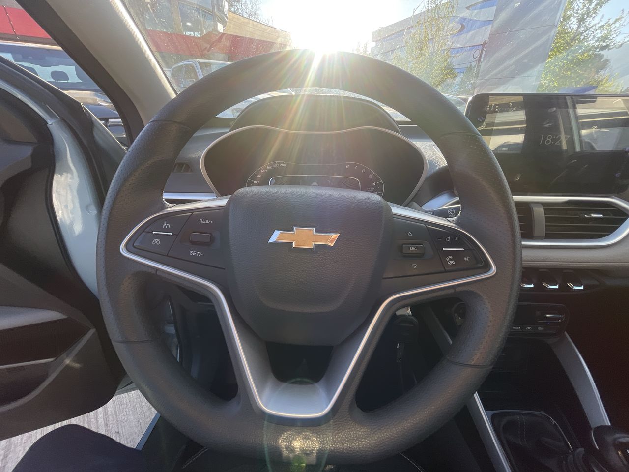 CHEVROLET - 24