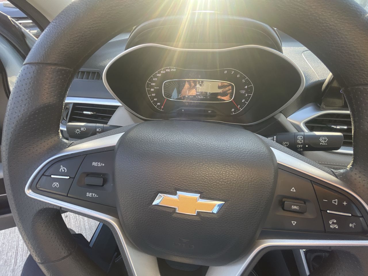 CHEVROLET - 25