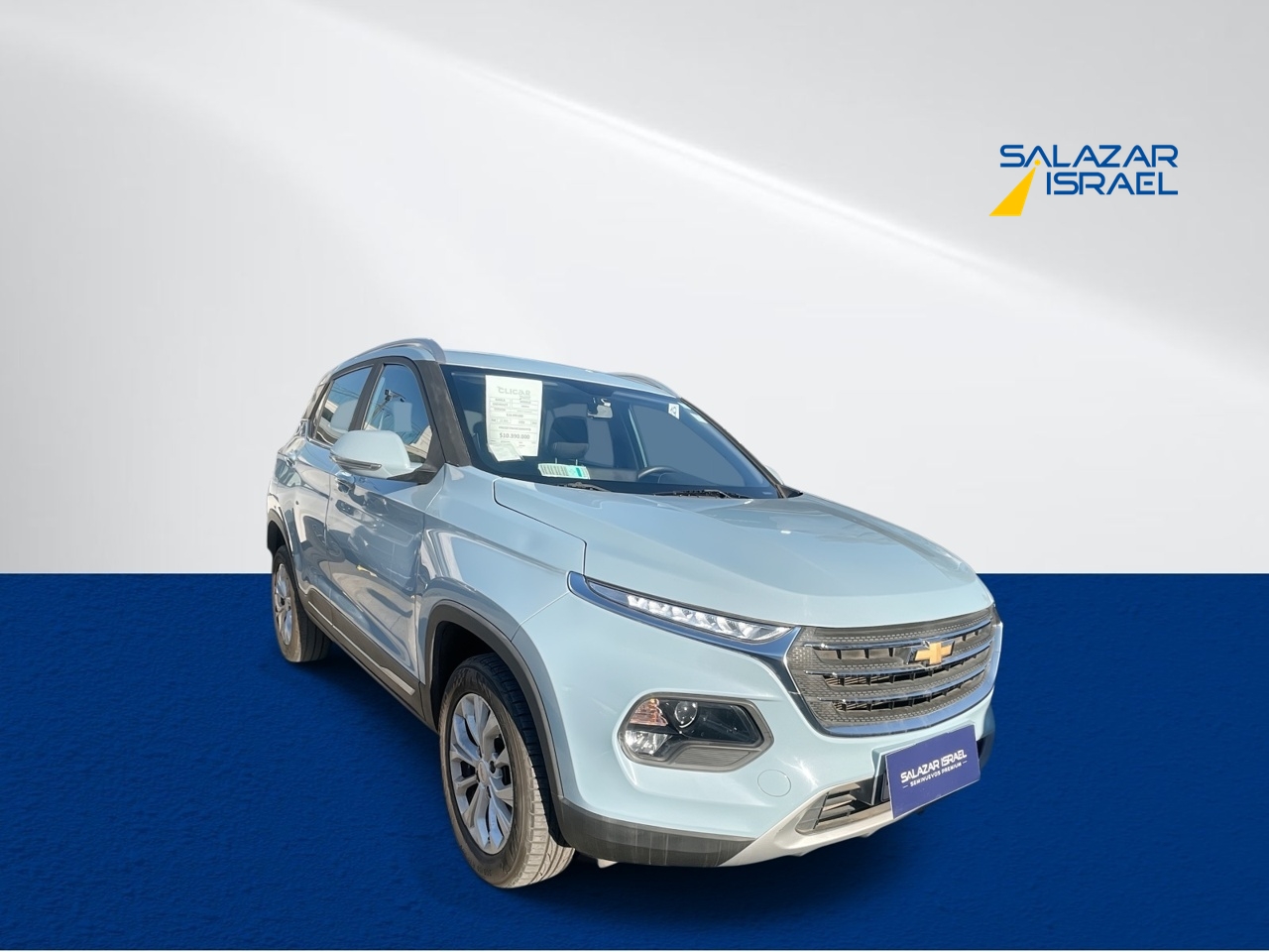 CHEVROLET