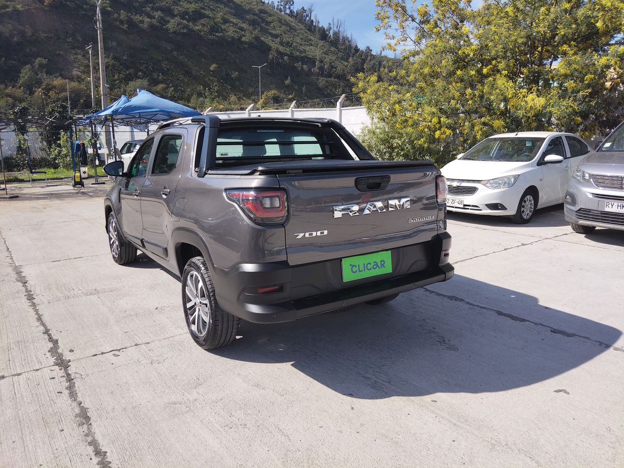 RAM - 5