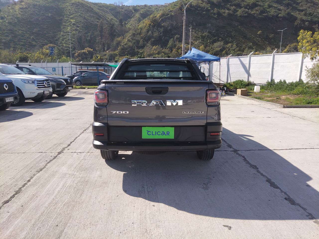 RAM - 6