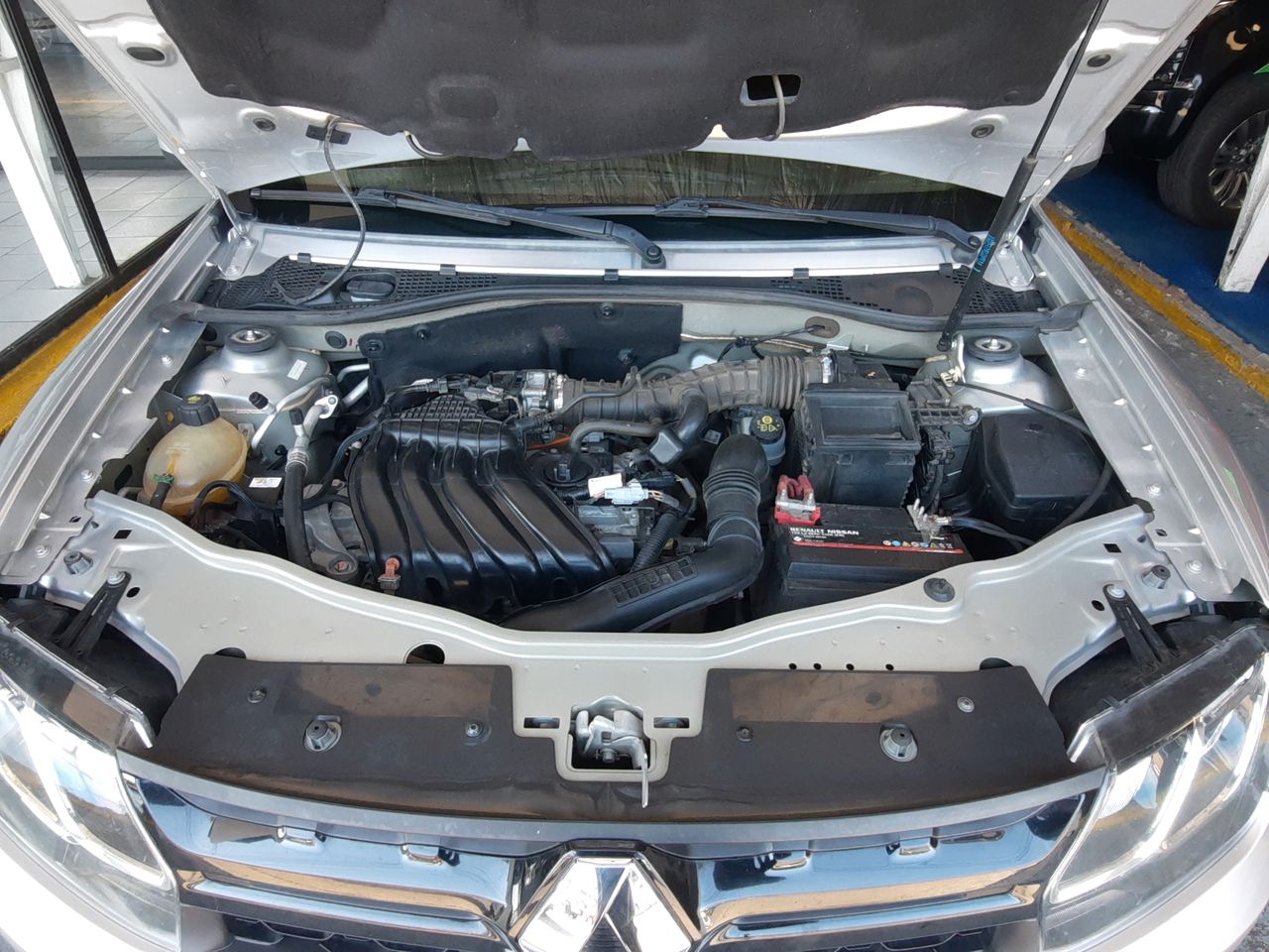 RENAULT - 18