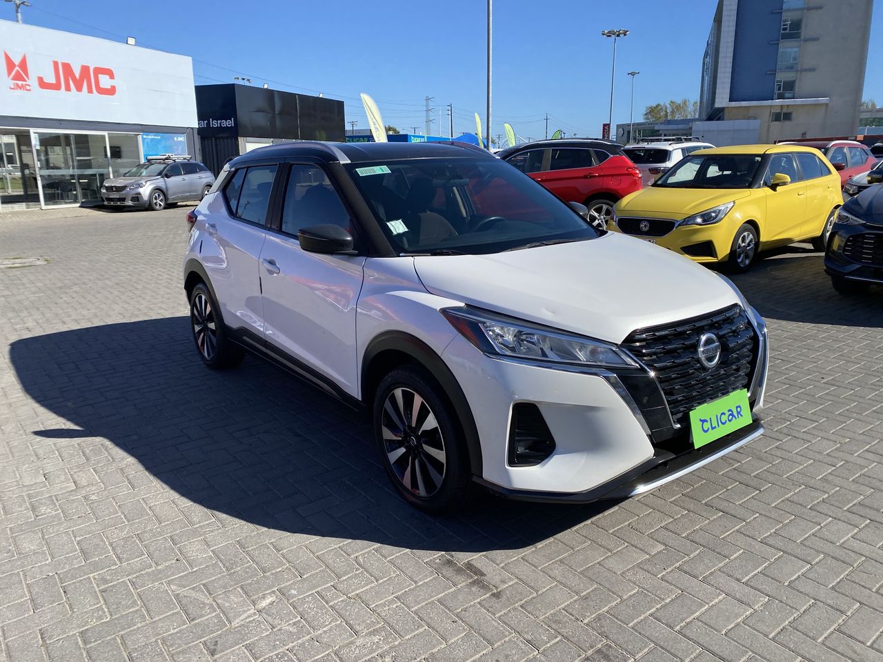NISSAN - 1