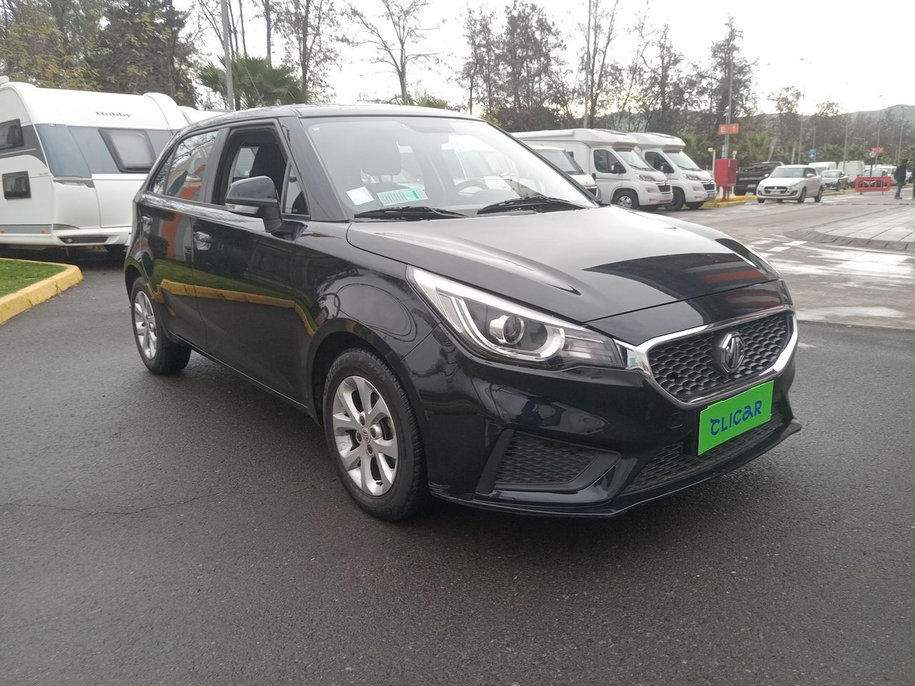 MG - 1