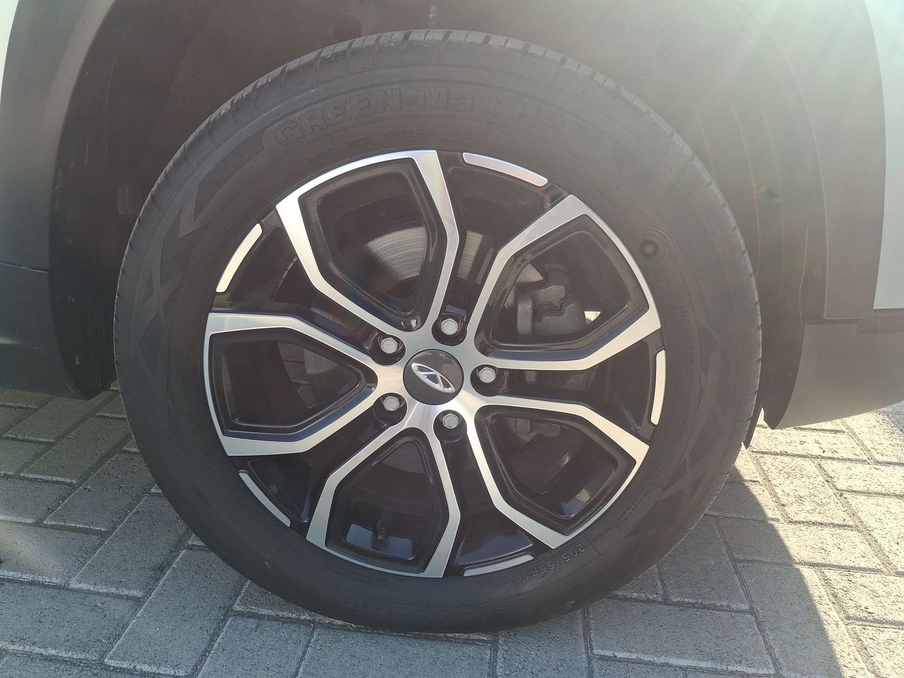 CHERY - 17