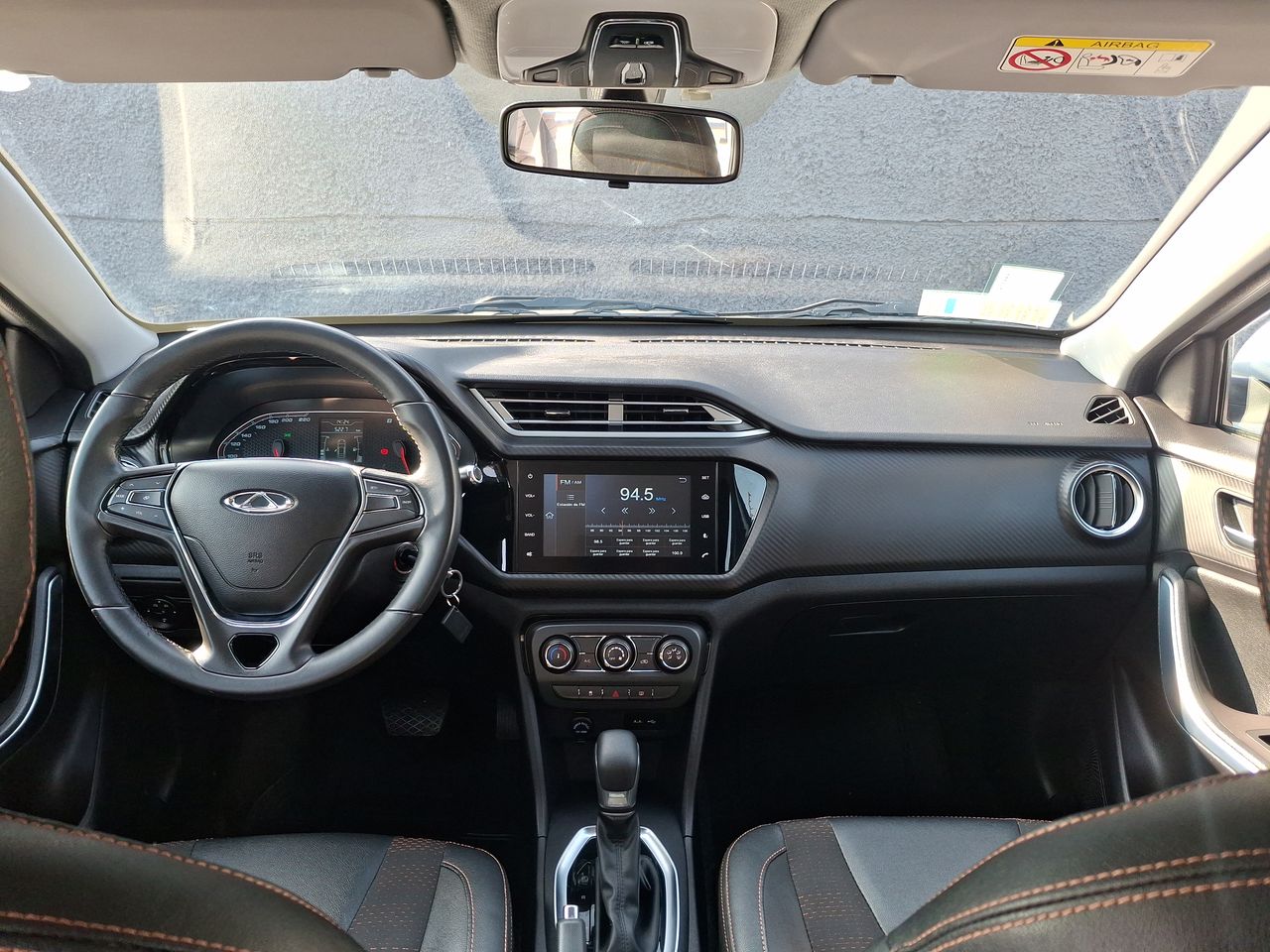 CHERY - 31