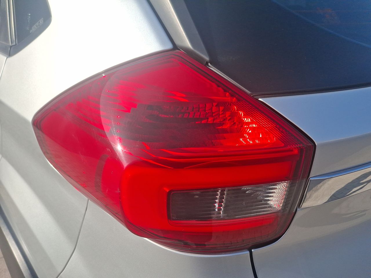 CHERY - 20