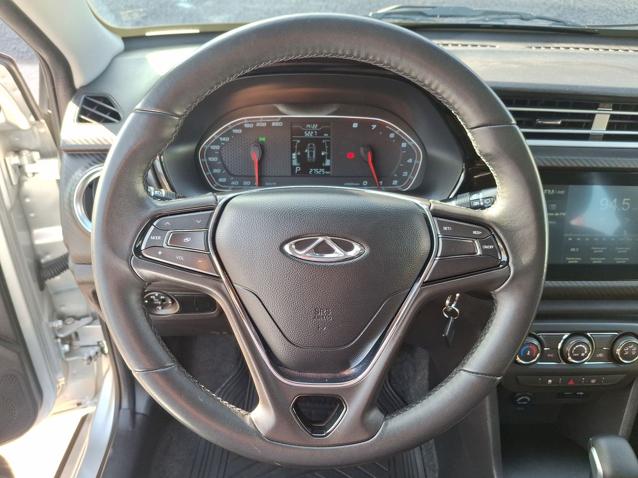 CHERY - 24