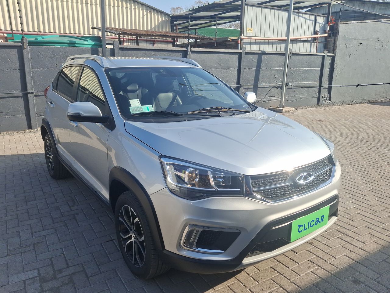 CHERY - 1