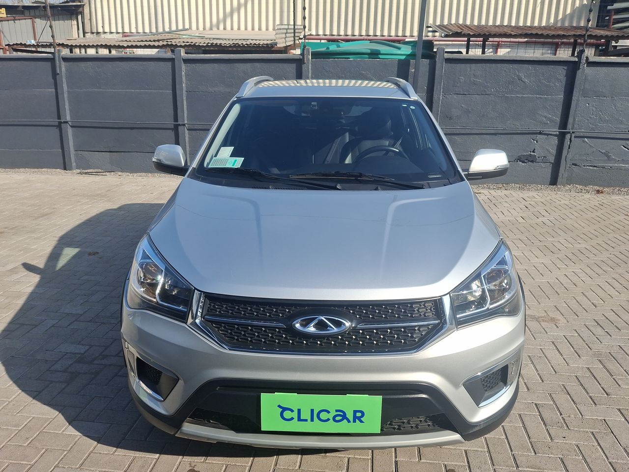 CHERY - 2