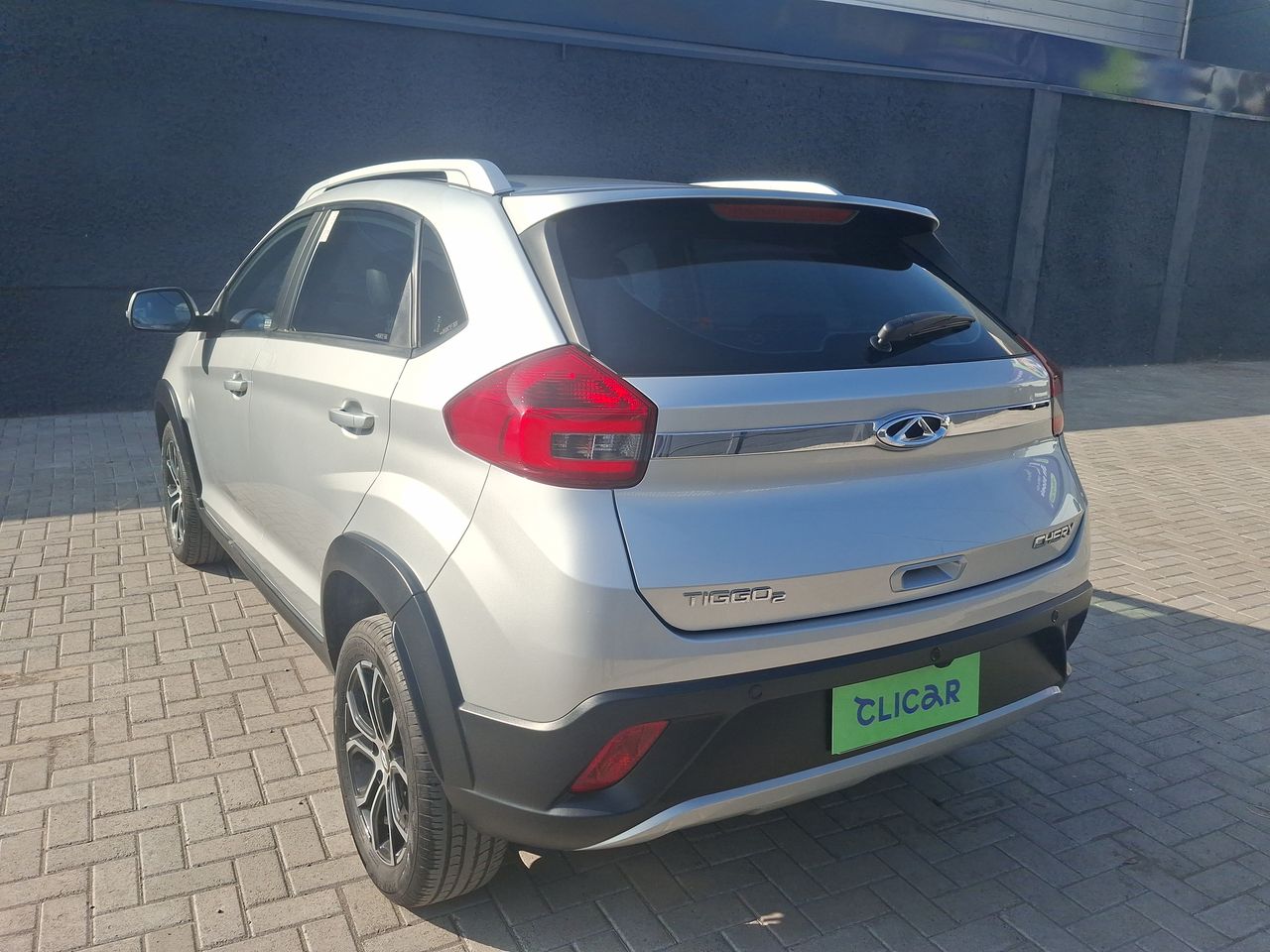 CHERY - 5