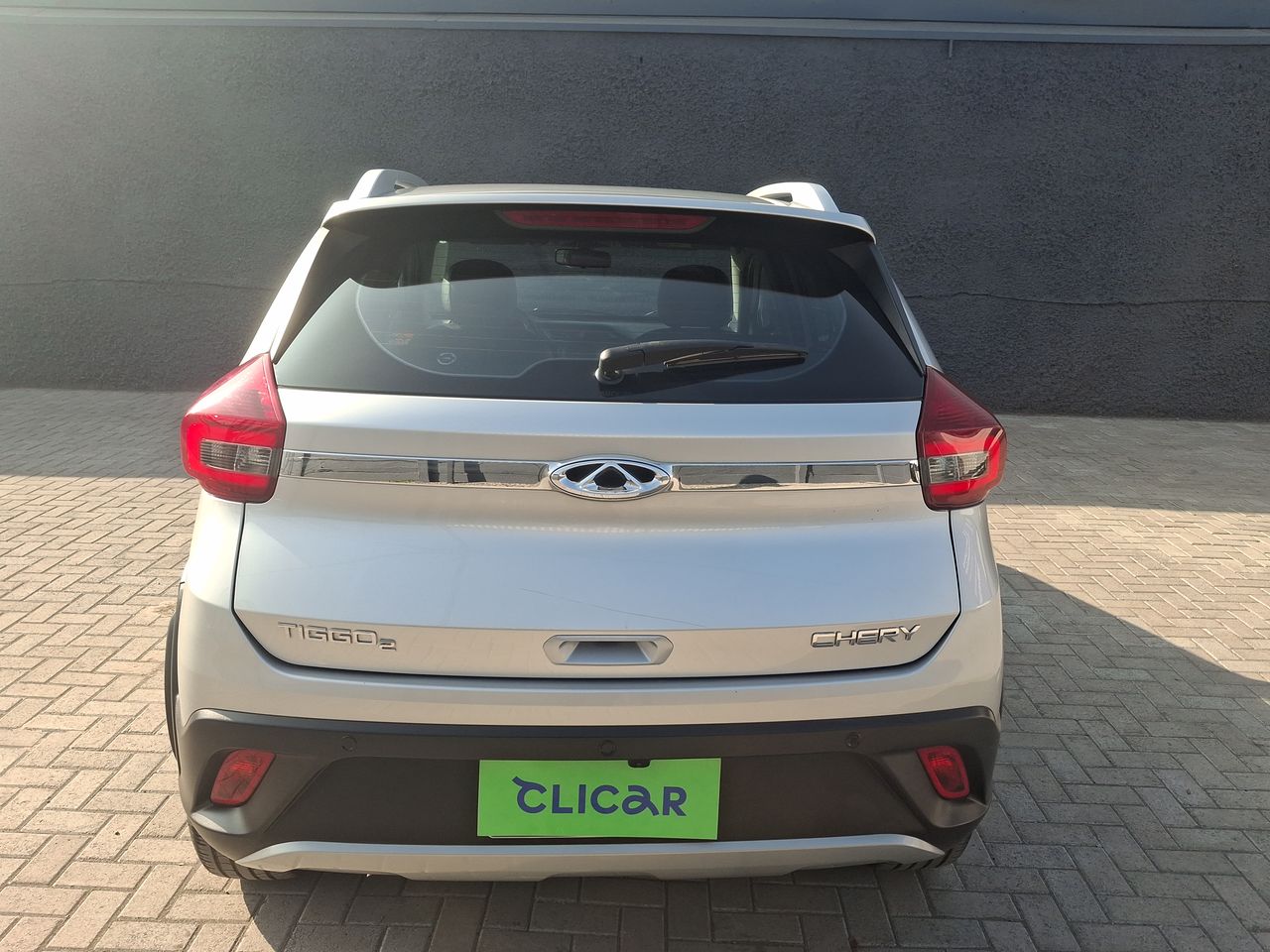 CHERY - 6