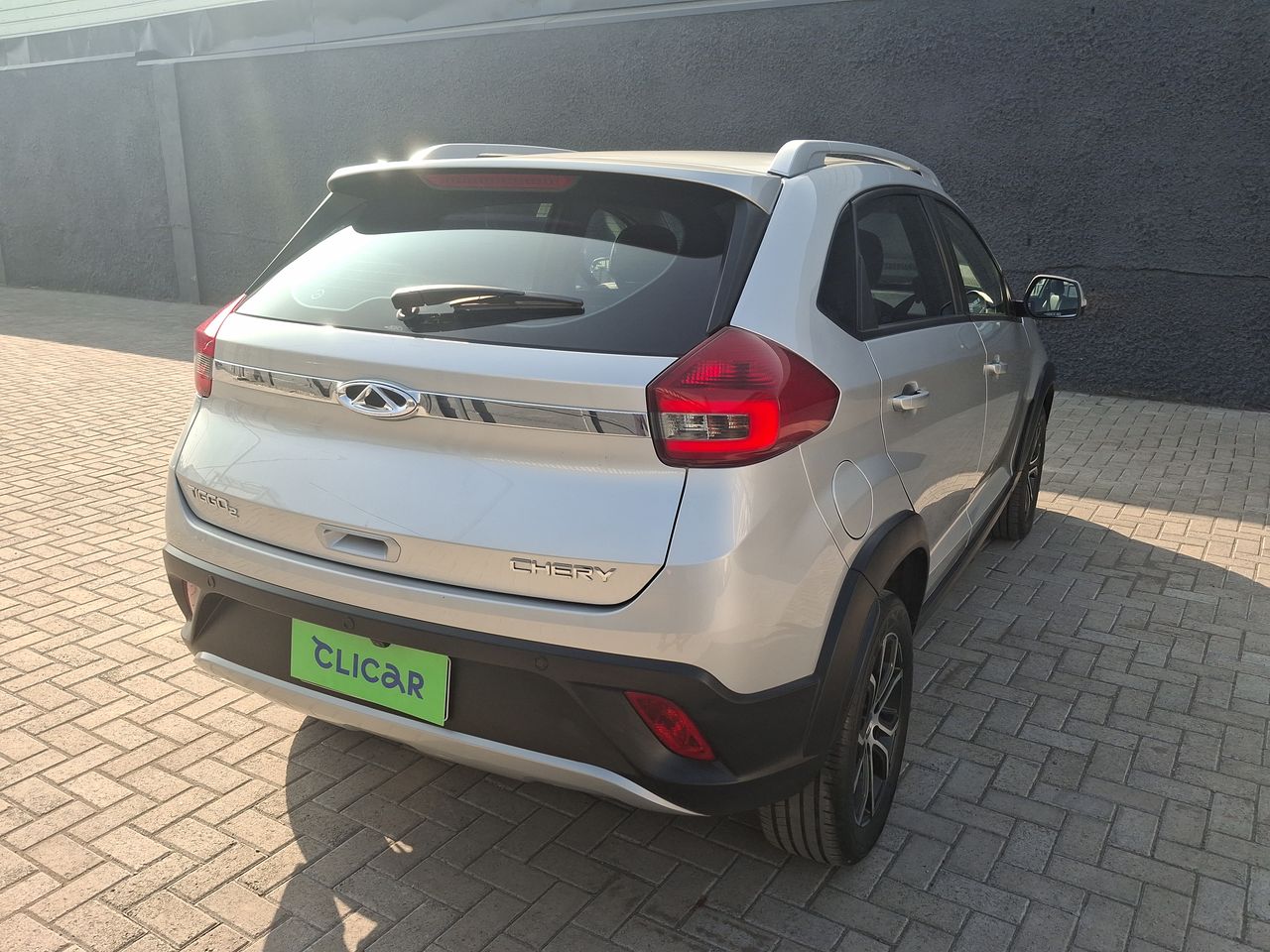 CHERY - 7