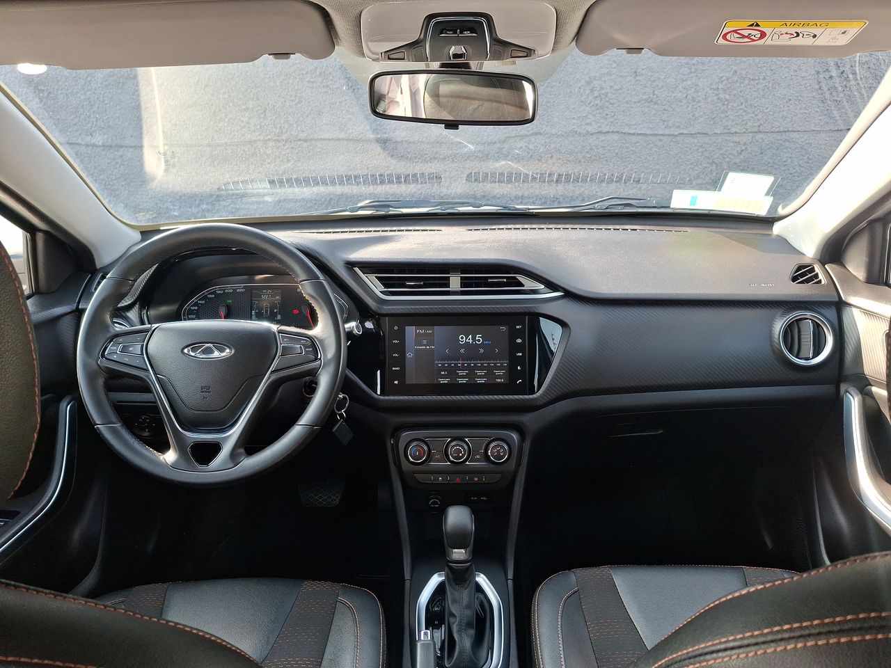 CHERY - 9