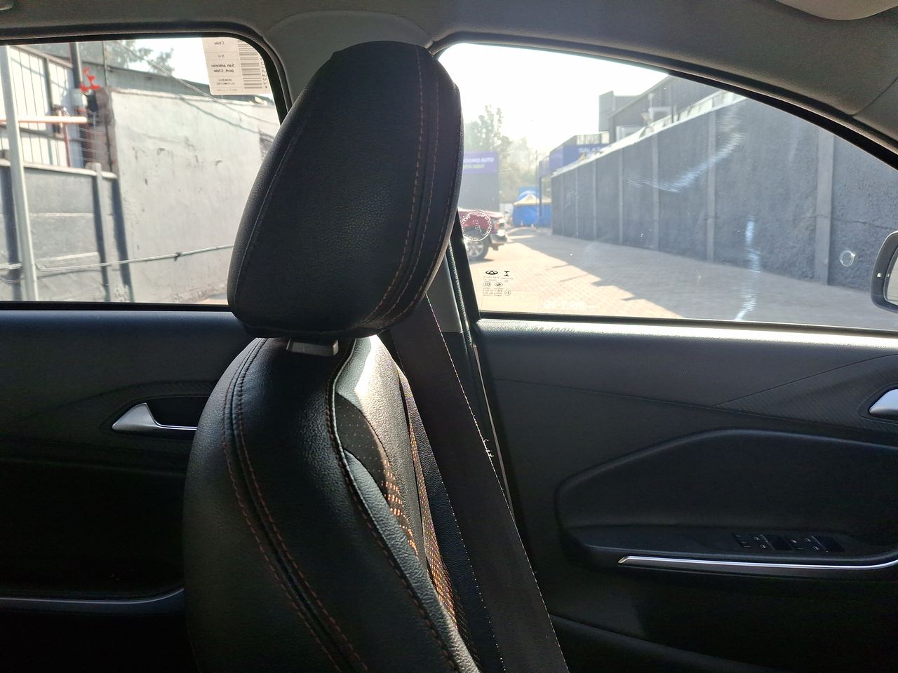 CHERY - 15