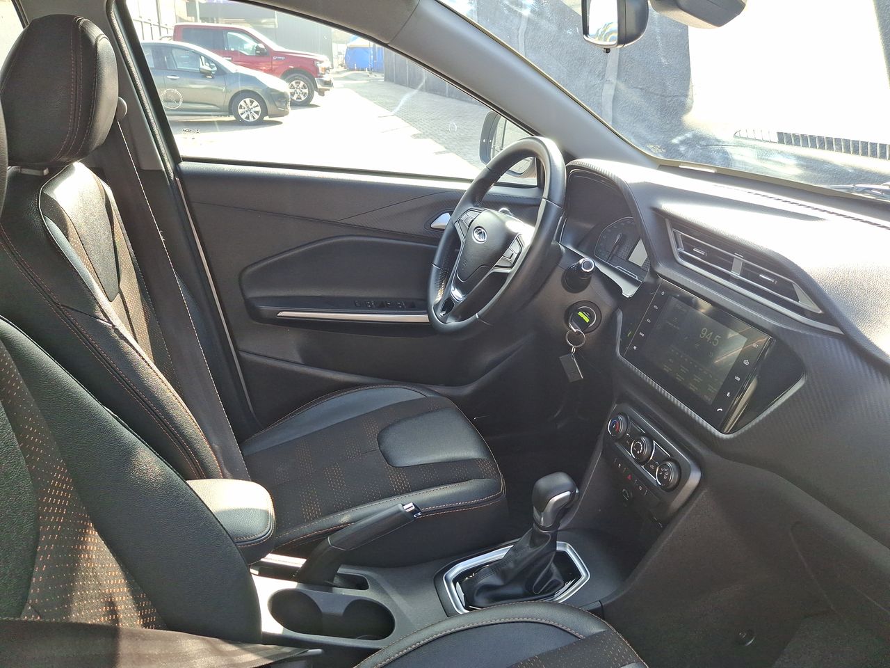 CHERY - 16