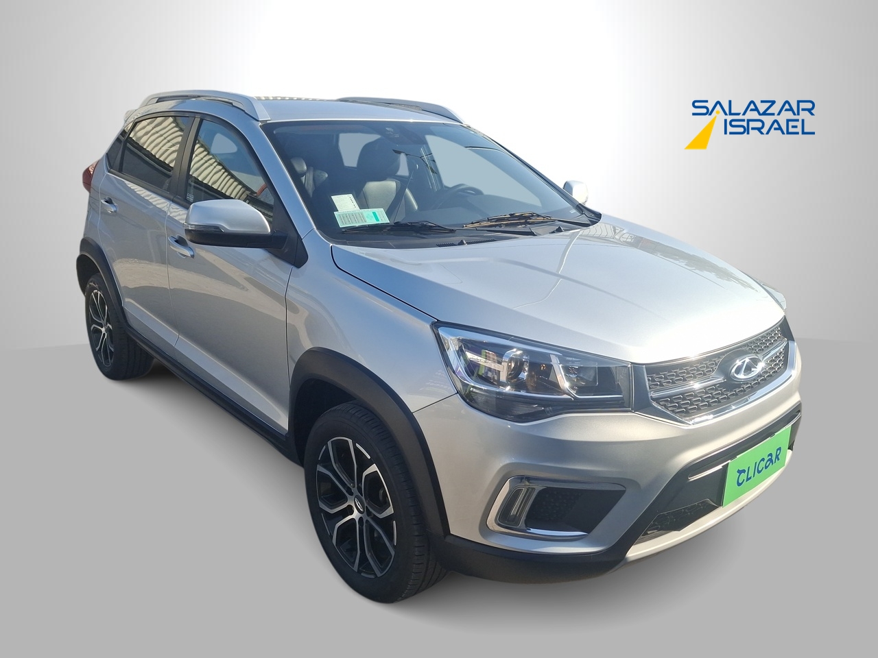 CHERY