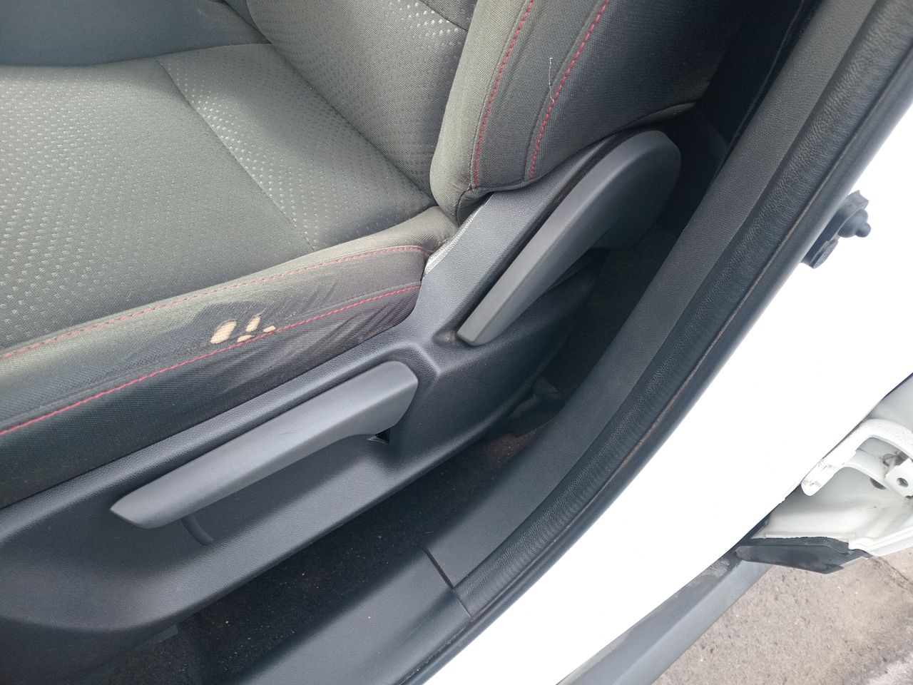 Changan Cs55 — foto 15 de 27