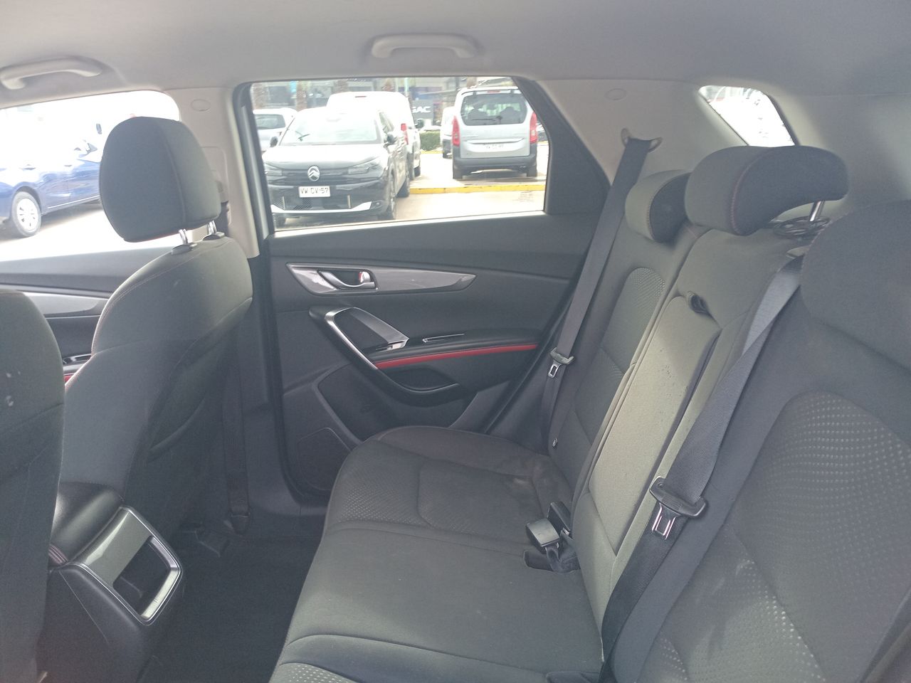 CHANGAN - 3