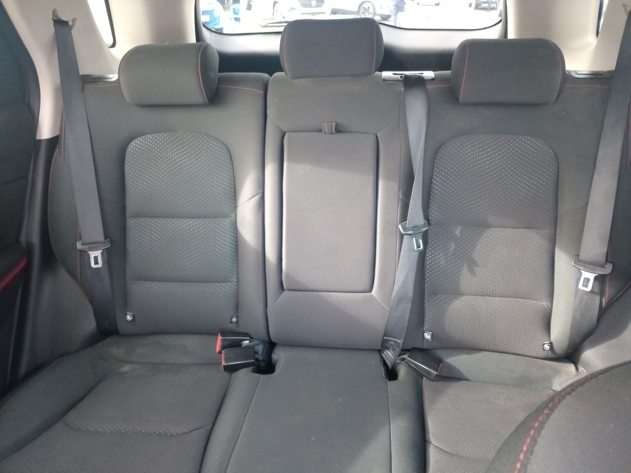 CHANGAN - 4