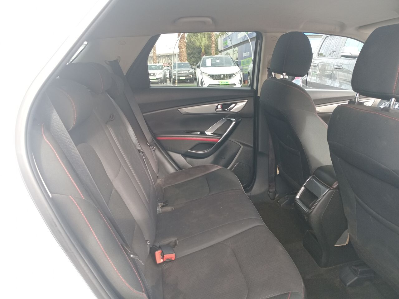 CHANGAN - 5