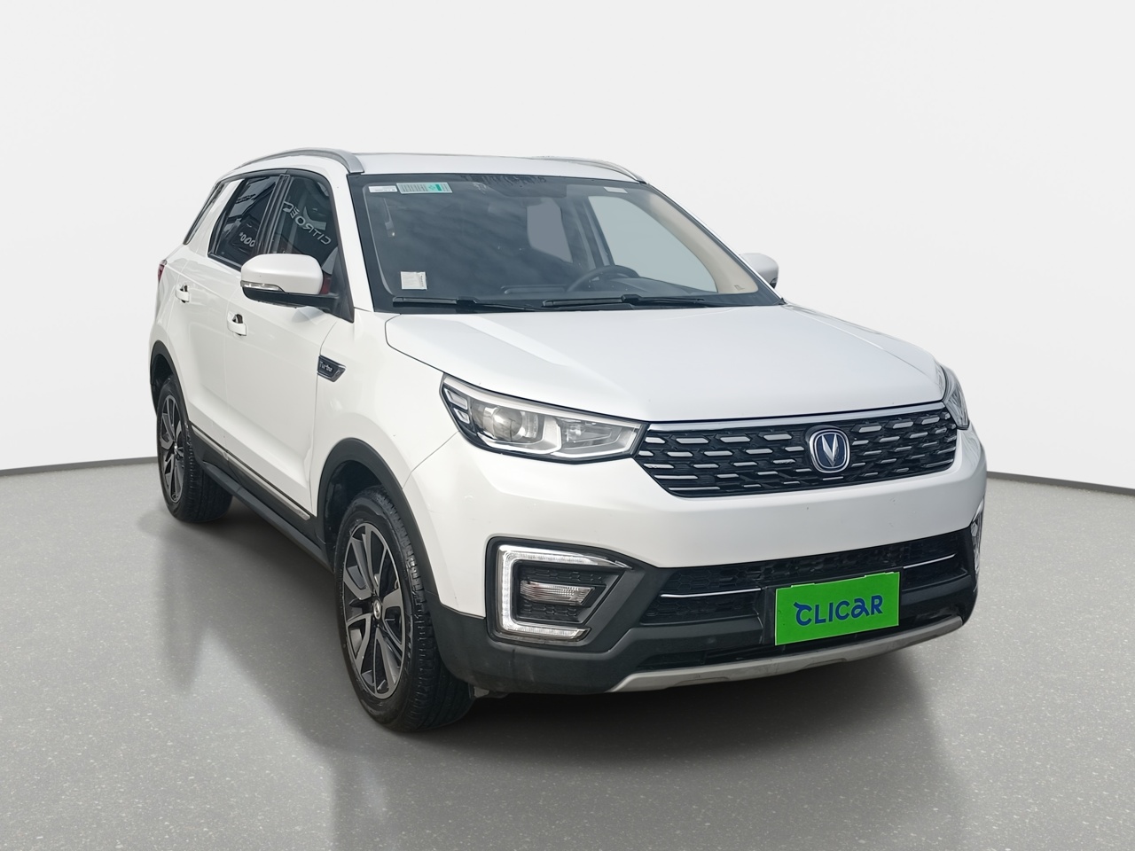 CHANGAN