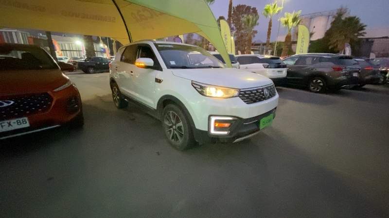 CHANGAN