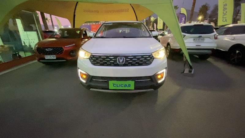 CHANGAN - 1