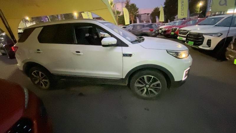 CHANGAN - 2