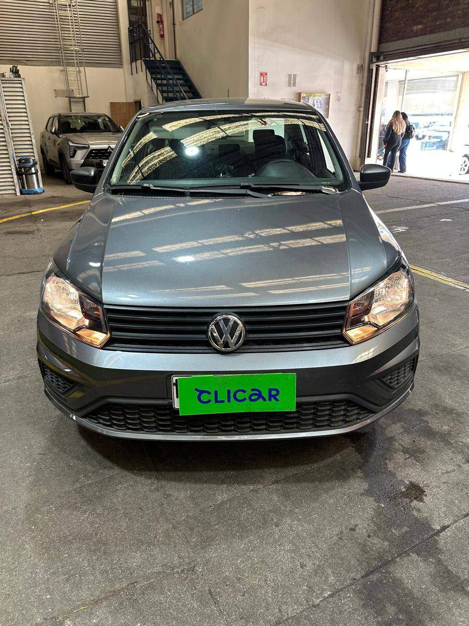 VOLKSWAGEN - 2