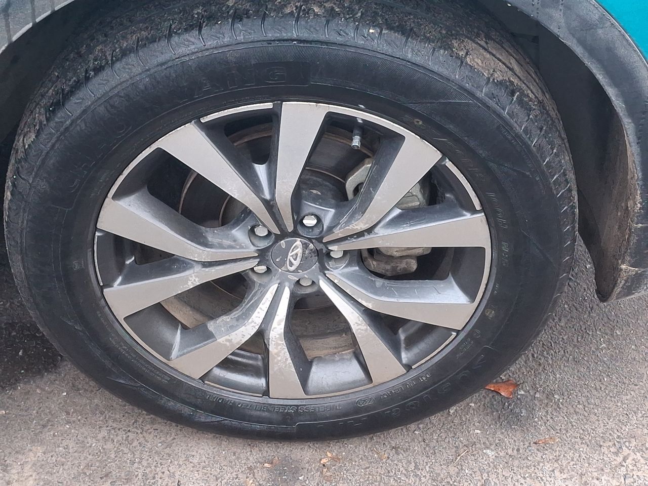 CHERY - 17