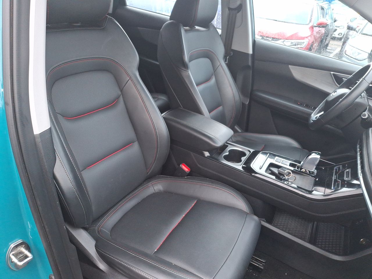CHERY - 29