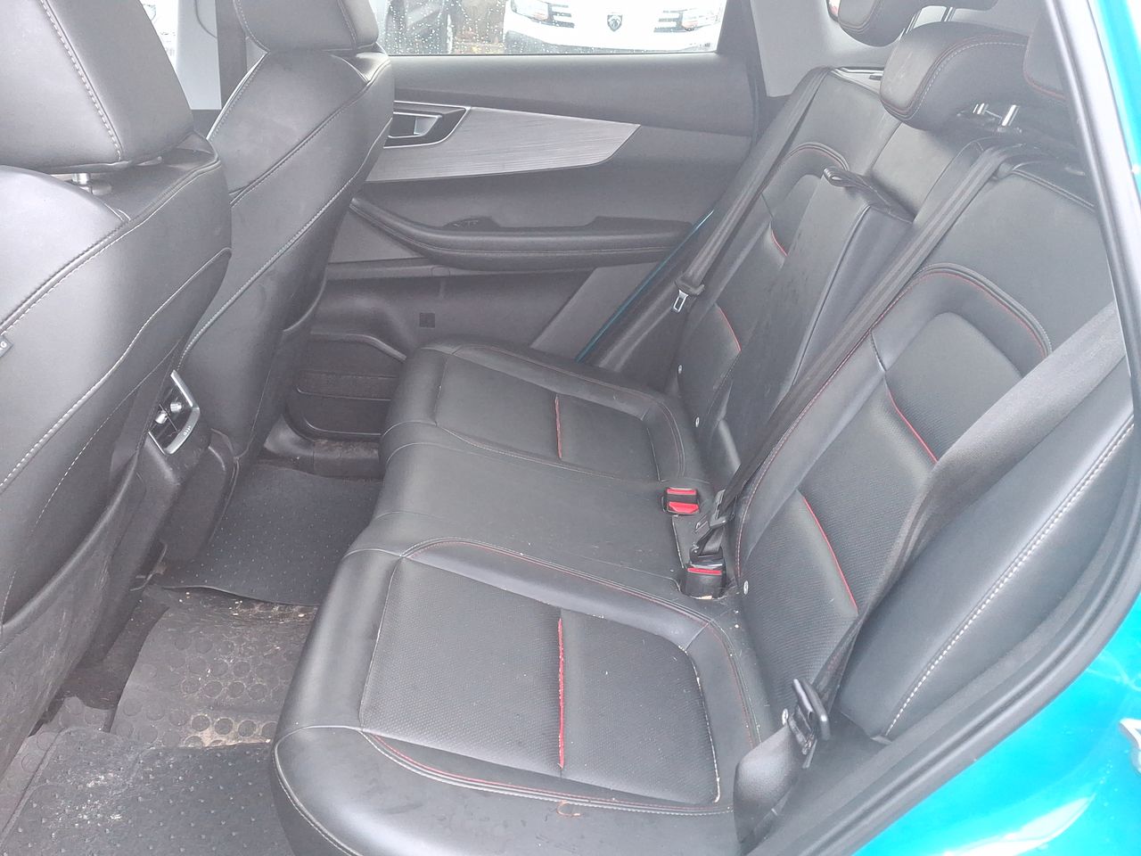 CHERY - 30