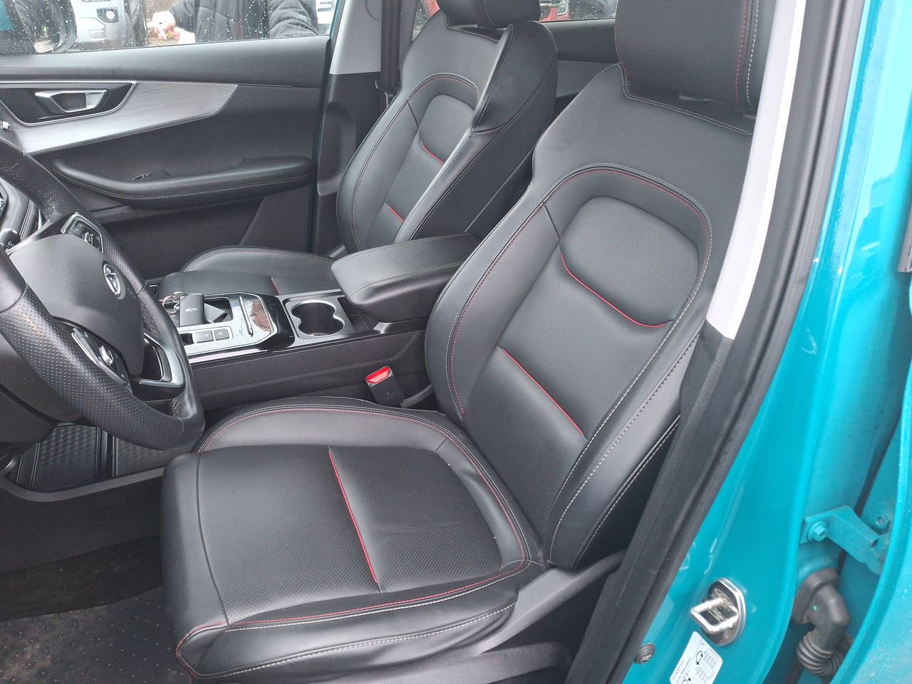 CHERY - 21