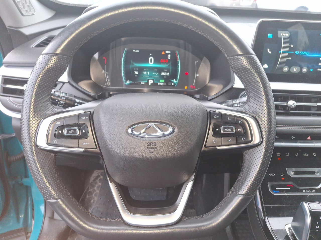 CHERY - 22