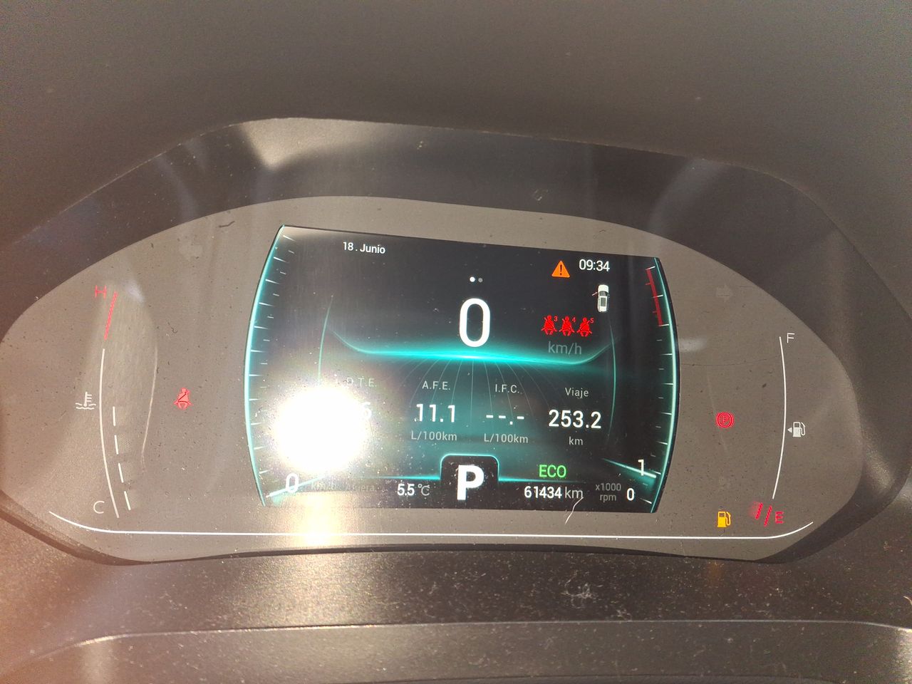 CHERY - 23