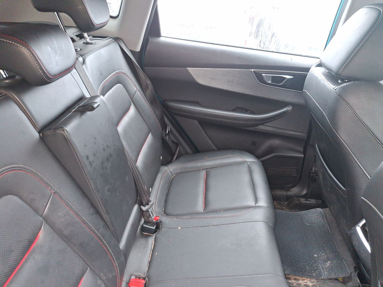 CHERY - 11