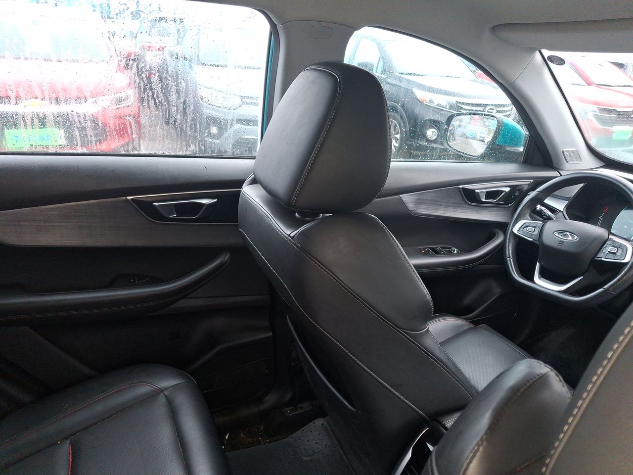CHERY - 12