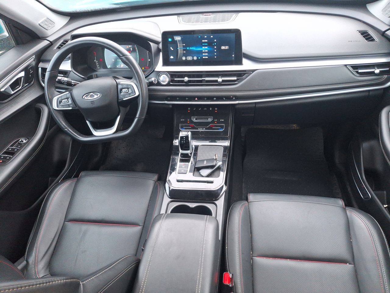CHERY - 14