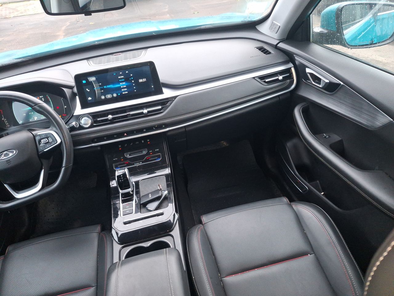 CHERY - 15