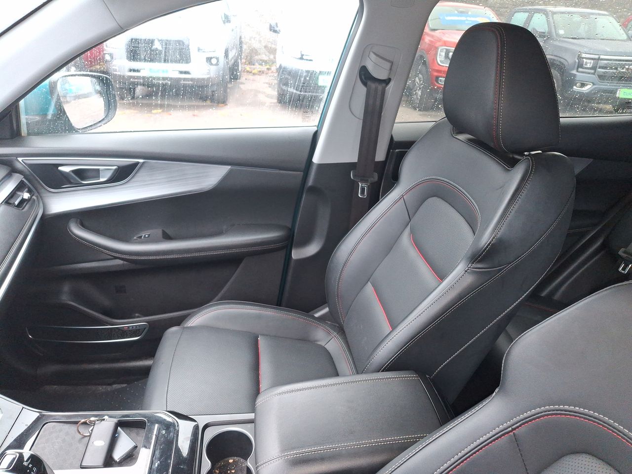 CHERY - 16