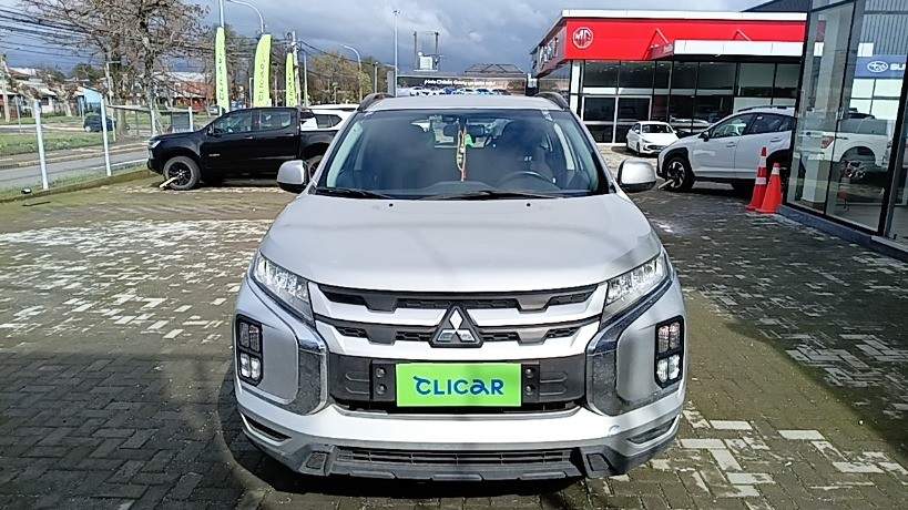 MITSUBISHI - 2