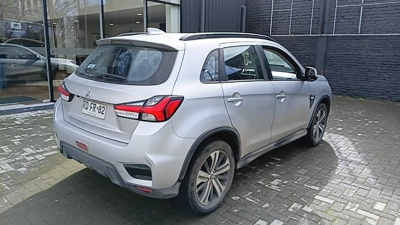 MITSUBISHI - 4