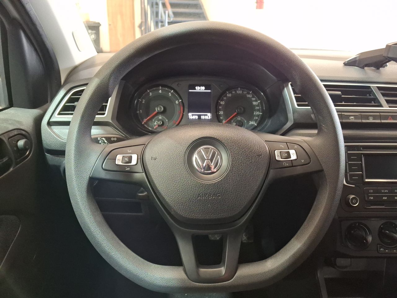 VOLKSWAGEN - 15