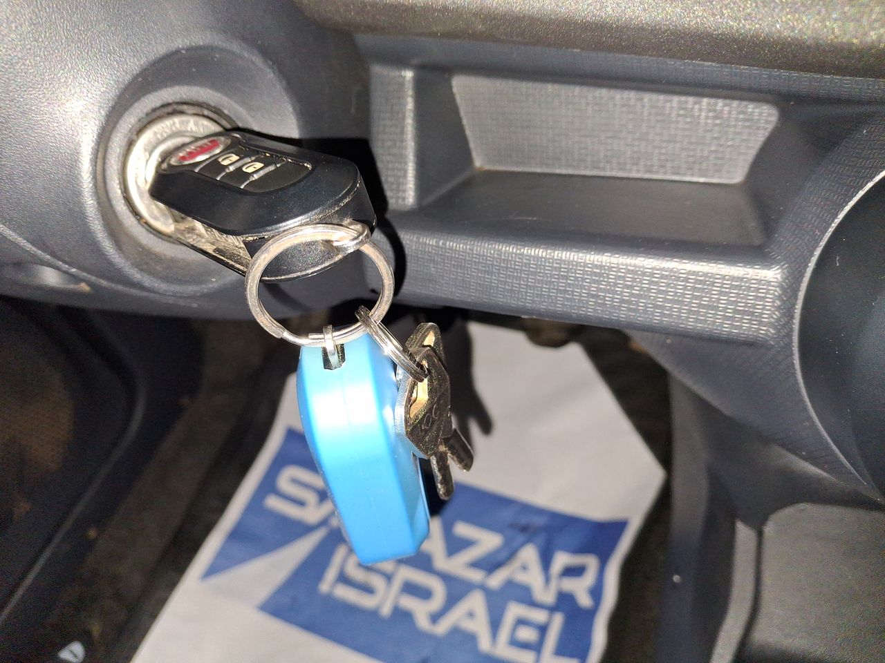 FIAT - 33