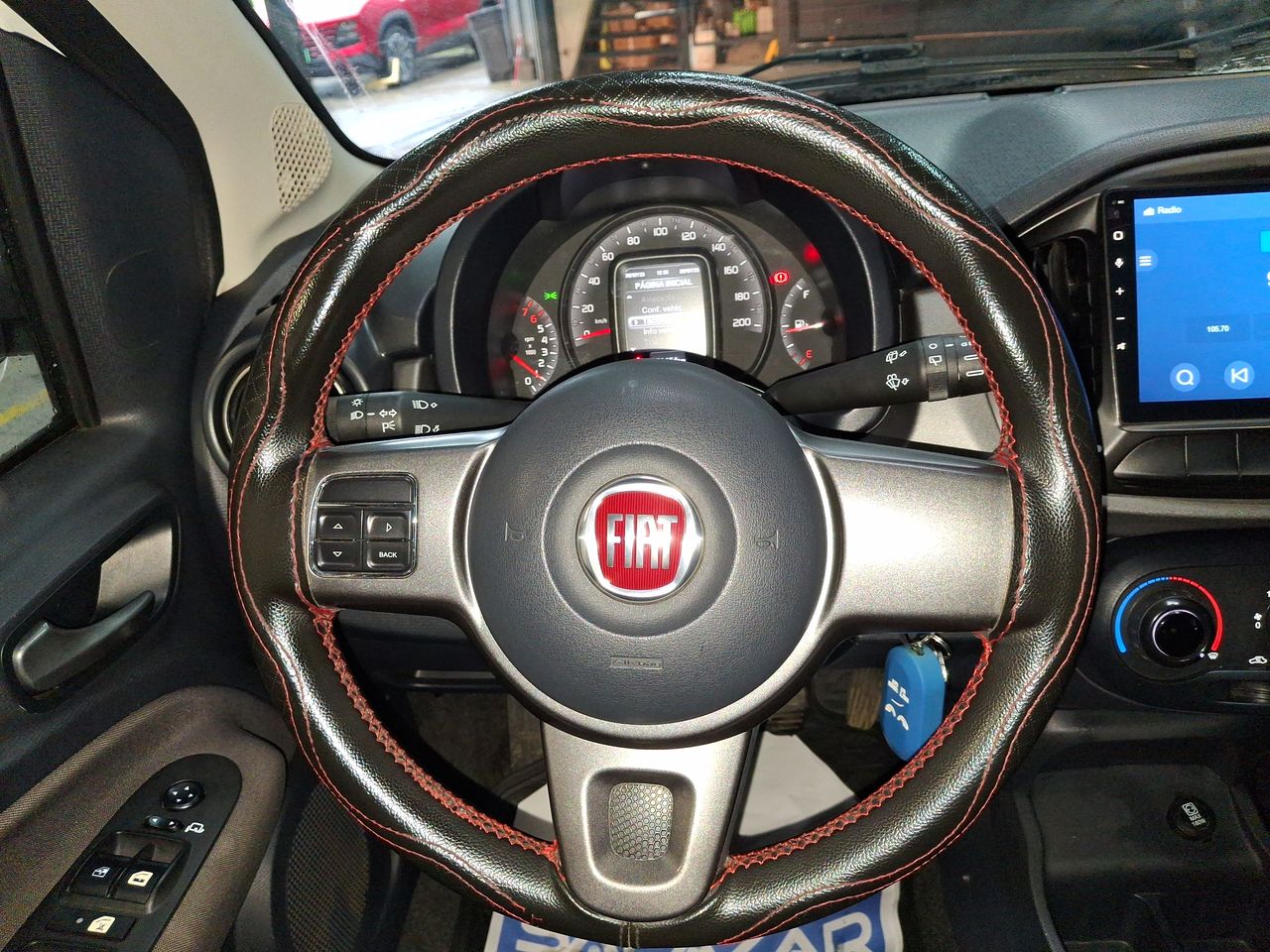 FIAT - 23